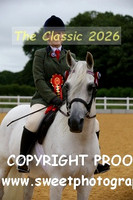 RIDDEN Pre-Novice