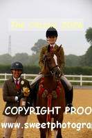 RIDDEN Novice Championship