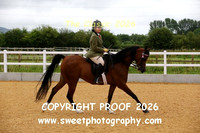RIDDEN Amateur