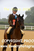 RIDDEN Darley AA