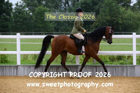 RIDDEN Darley BB