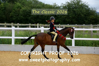 RIDDEN Anglo PBA Championship