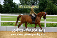 RIDDEN Restricted