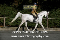 SATURDAY RIDDEN Pre-Novice Geldings