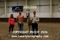 SUNDAY IN-HAND ECAHO Sr Male Championship