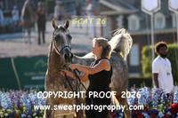 Day 1 Fillies Jrs Class2A Princess Lolita