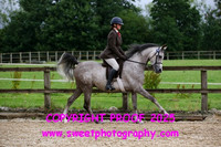 RIDDEN Pre-Novice
