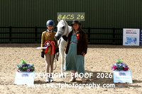 In-Hand Young Handler