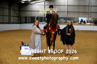 Championship Supreme Amateur