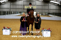 Ridden BACS Anglo PBA