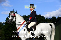 Ridden BACS Championship