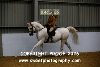 Ridden Young Rider