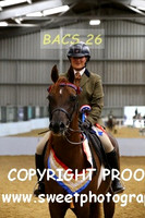 Ridden Amateur Championship
