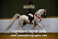Ridden Supreme Championship