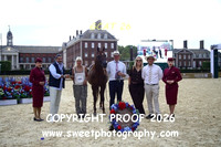Day 2 Sr Stallions Class 6B 101 ViVegas