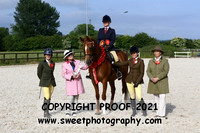 SUNDAY HOYS CHAMPIONSHIP