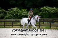 SUNDAY PURE NOVICE B