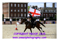 MOUNTED GAMES Race 17