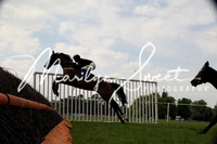 Race 3 Novice Riders