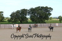 Sunday Polo Ring