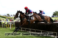 Race 2 Restricted