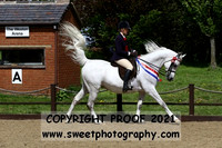RIDDEN Open Championship