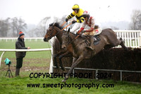 RACE 2 Open Maiden