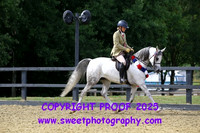 Supreme Home Produced Ridden Championship