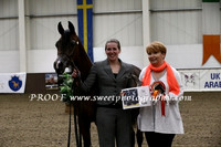Saturday Geldings 1 and 2 years