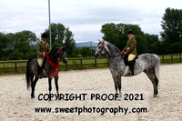 SUNDAY NOVICE CHAMPIONSHIP