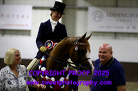 Supreme Ridden Championship