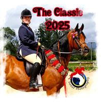 THE CLASSIC 2025