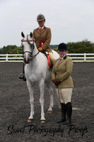 Ridden Afternoon Classes