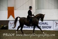 Sunday Ridden Mares