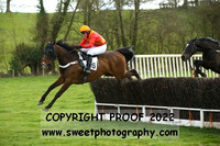 Race 4 PPORA