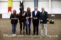 Saturday Geldings Junior