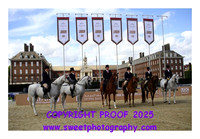 THURSDAY RIDDEN DISPLAY GROUP