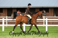 Thursday Ring 2 Ridden