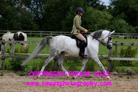 RIDDEN Amateurs