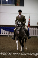 Saturday Ridden Stallions