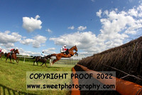 Race 5 Maiden (Open)
