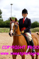 RIDDEN Veteran