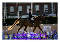 FRIDAY RIDDEN DISPLAY HADIAT QAYIMA