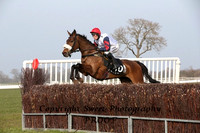 Race 6 Open Maiden 2m 4f