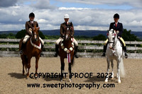 RIDDEN Open Championship
