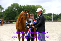 Saturday Young Handlers Championship