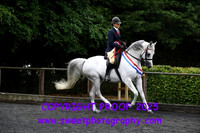Amateur Ridden Championship