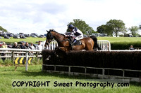 Race 5 Mares Maiden