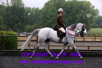 BNC Pre Novice Ridden Championship