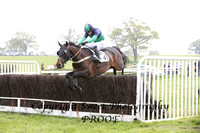 Race 3 Novice Riders